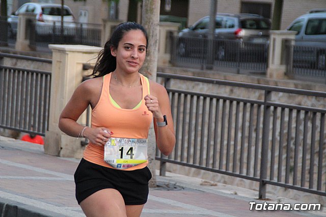 Carrera Popular Fiestas de Santiago 2019 (Reportaje I) - 407