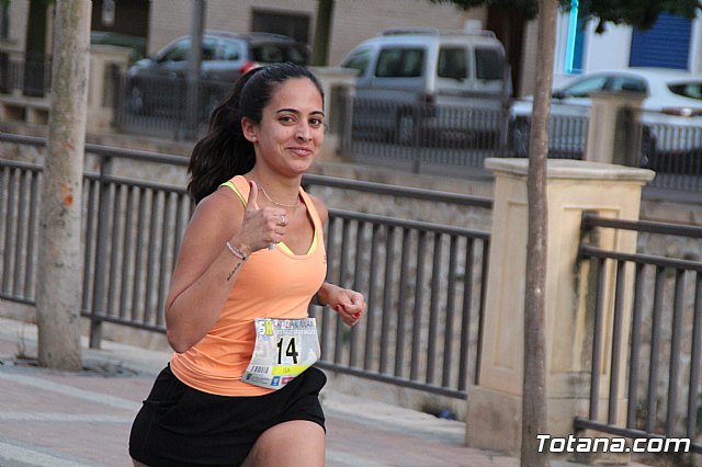Carrera Popular Fiestas de Santiago 2019 (Reportaje I) - 408