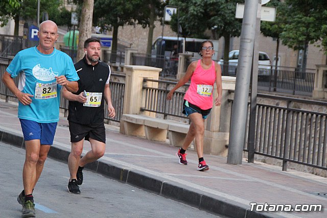 Carrera Popular Fiestas de Santiago 2019 (Reportaje I) - 409