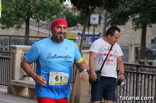 Carrera Popular Fiestas de Santiago 2019 (Reportaje I) - 411