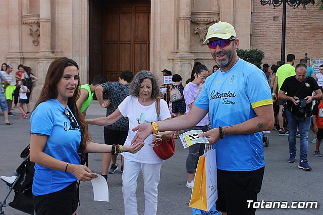 Carrera Popular Fiestas de Santiago 2019 (Reportaje II) - 2