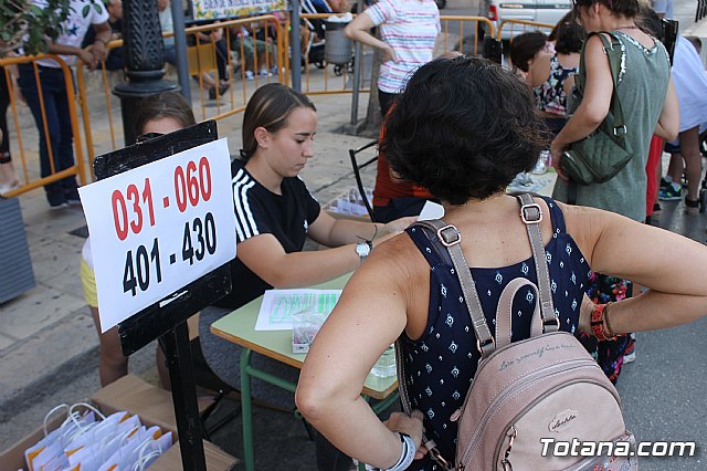 Carrera Popular Fiestas de Santiago 2019 (Reportaje II) - 4