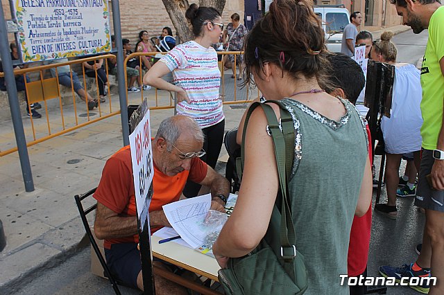 Carrera Popular Fiestas de Santiago 2019 (Reportaje II) - 5