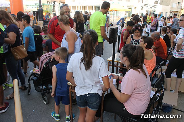 Carrera Popular Fiestas de Santiago 2019 (Reportaje II) - 6