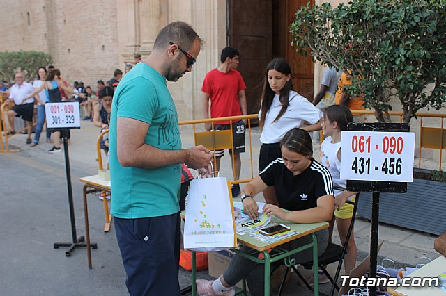 Carrera Popular Fiestas de Santiago 2019 (Reportaje II) - 9