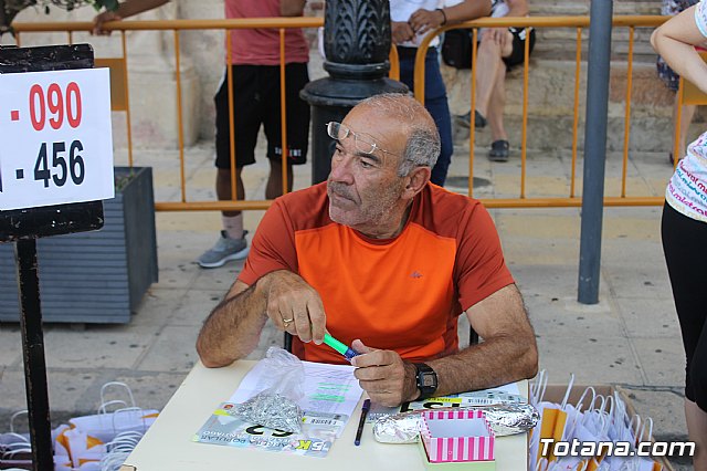 Carrera Popular Fiestas de Santiago 2019 (Reportaje II) - 10