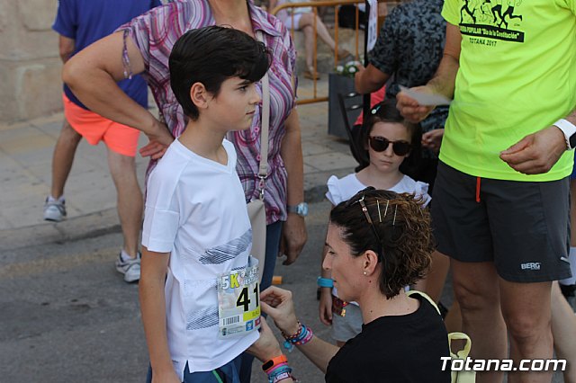 Carrera Popular Fiestas de Santiago 2019 (Reportaje II) - 14