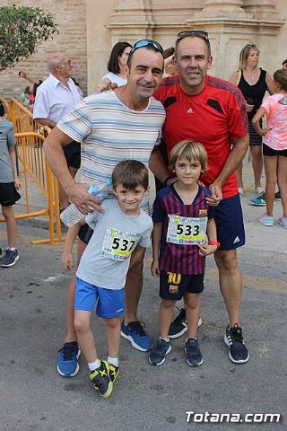 Carrera Popular Fiestas de Santiago 2019 (Reportaje II) - 18