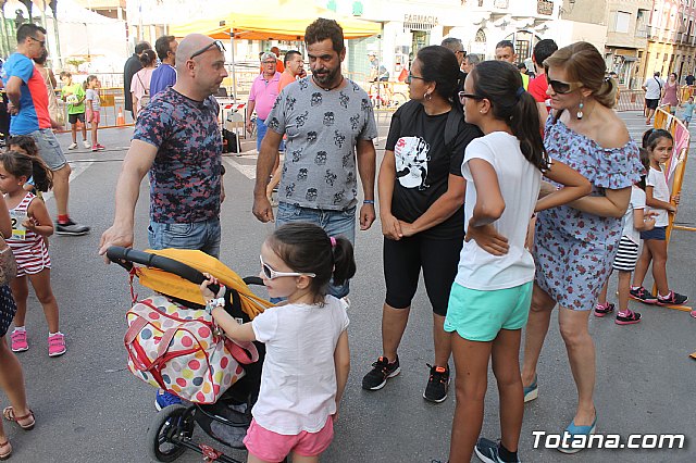 Carrera Popular Fiestas de Santiago 2019 (Reportaje II) - 19