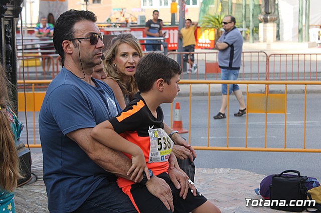 Carrera Popular Fiestas de Santiago 2019 (Reportaje II) - 21