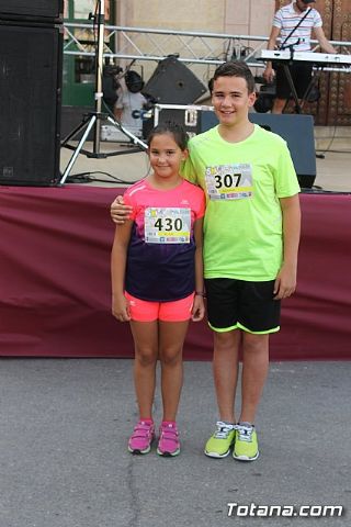 Carrera Popular Fiestas de Santiago 2019 (Reportaje II) - 22