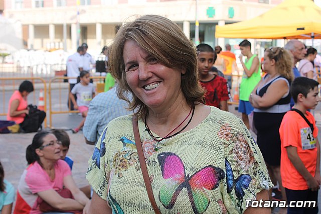 Carrera Popular Fiestas de Santiago 2019 (Reportaje II) - 23