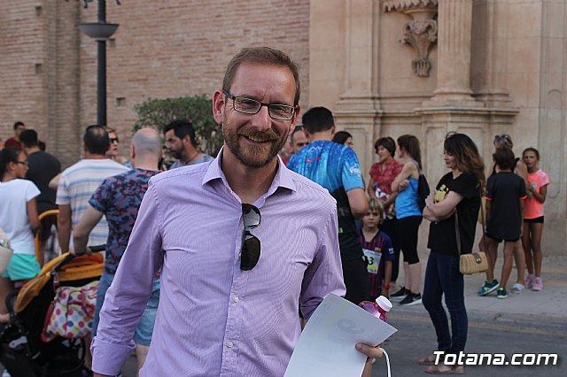 Carrera Popular Fiestas de Santiago 2019 (Reportaje II) - 24