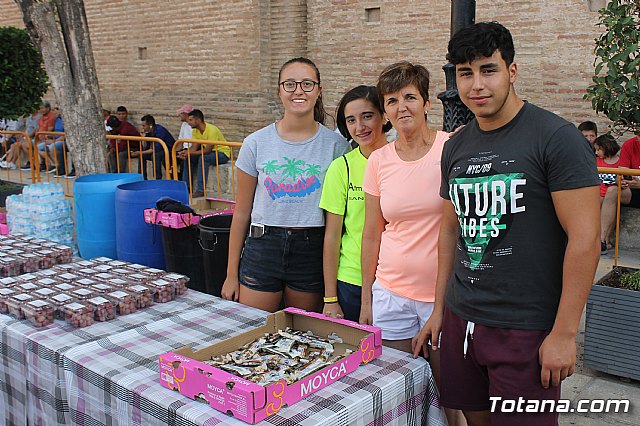 Carrera Popular Fiestas de Santiago 2019 (Reportaje II) - 25