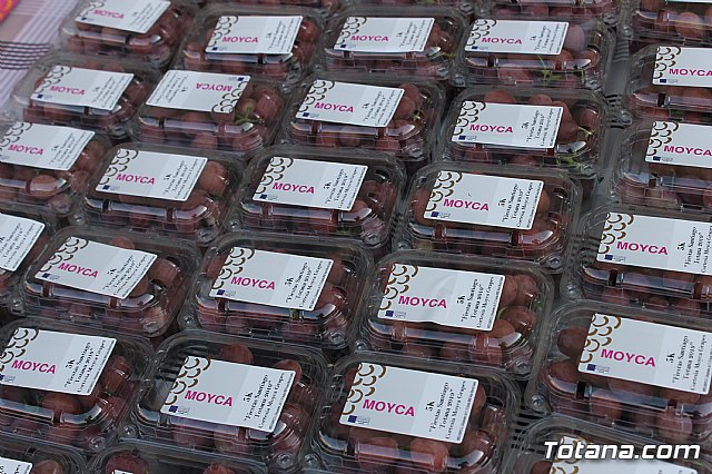 Carrera Popular Fiestas de Santiago 2019 (Reportaje II) - 27