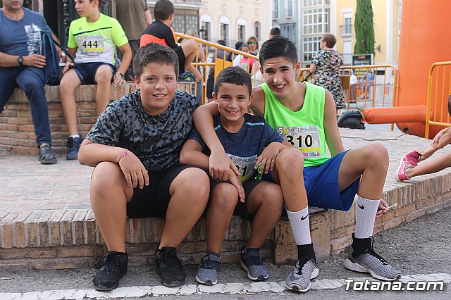 Carrera Popular Fiestas de Santiago 2019 (Reportaje II) - 30