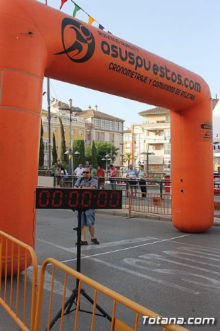 Carrera Popular Fiestas de Santiago 2019 (Reportaje II) - 31