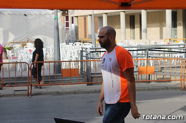 Carrera Popular Fiestas de Santiago 2019 (Reportaje II) - 32