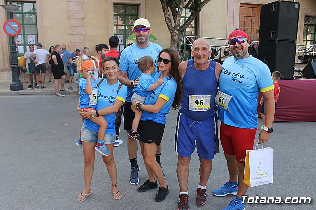 Carrera Popular Fiestas de Santiago 2019 (Reportaje II) - 33