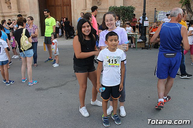 Carrera Popular Fiestas de Santiago 2019 (Reportaje II) - 34