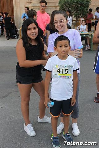 Carrera Popular Fiestas de Santiago 2019 (Reportaje II) - 35