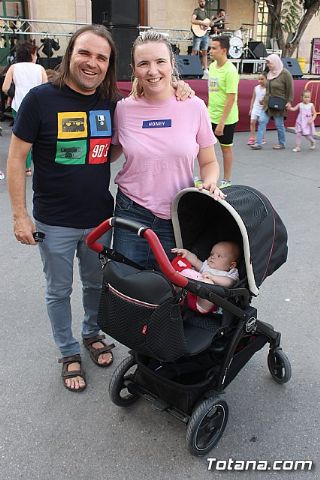 Carrera Popular Fiestas de Santiago 2019 (Reportaje II) - 39