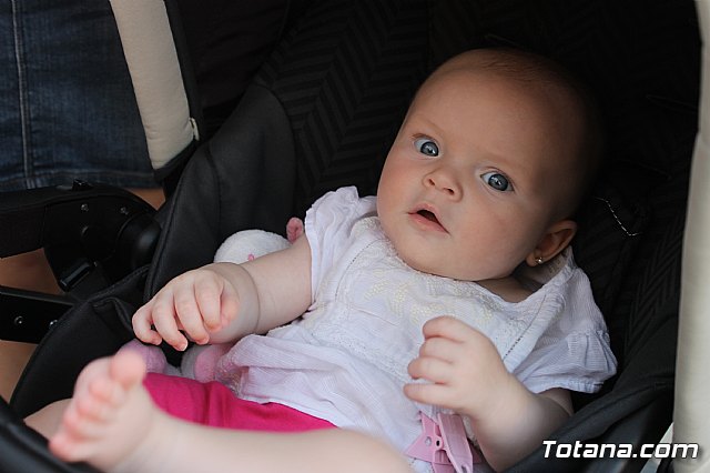 Carrera Popular Fiestas de Santiago 2019 (Reportaje II) - 40