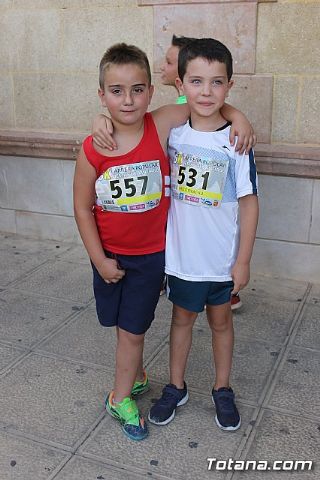 Carrera Popular Fiestas de Santiago 2019 (Reportaje II) - 44