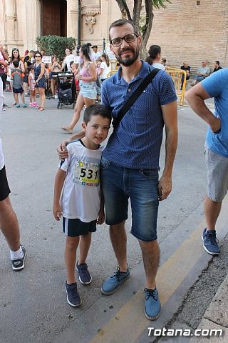 Carrera Popular Fiestas de Santiago 2019 (Reportaje II) - 46