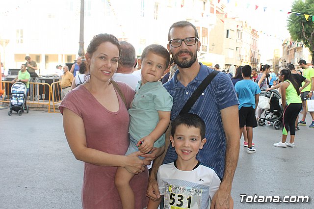 Carrera Popular Fiestas de Santiago 2019 (Reportaje II) - 47