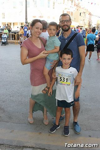 Carrera Popular Fiestas de Santiago 2019 (Reportaje II) - 48