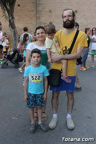 Carrera Popular Fiestas de Santiago 2019 (Reportaje II) - 49
