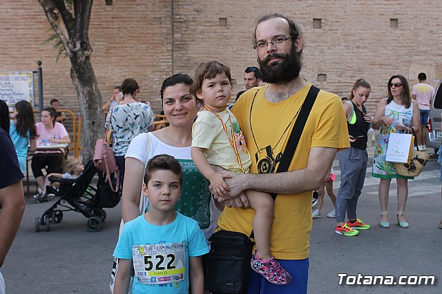 Carrera Popular Fiestas de Santiago 2019 (Reportaje II) - 50