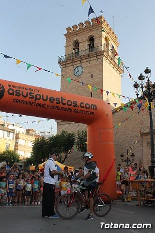 Carrera Popular Fiestas de Santiago 2019 (Reportaje II) - 51