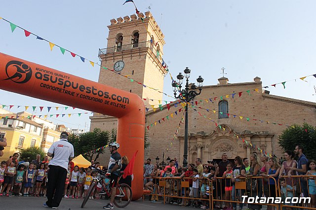 Carrera Popular Fiestas de Santiago 2019 (Reportaje II) - 52