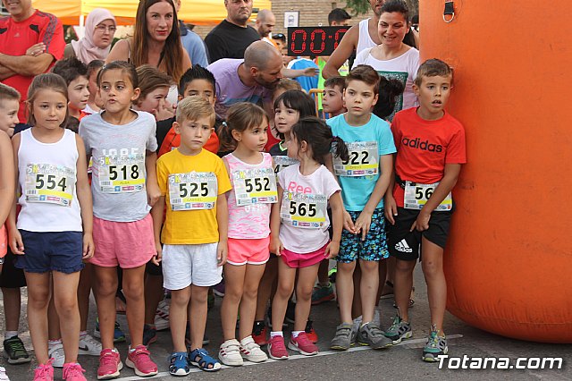 Carrera Popular Fiestas de Santiago 2019 (Reportaje II) - 53