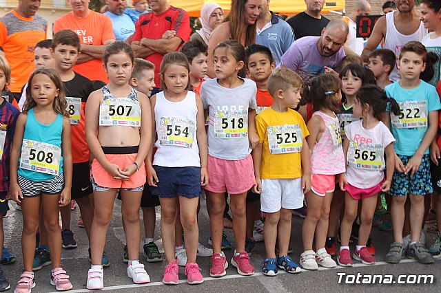 Carrera Popular Fiestas de Santiago 2019 (Reportaje II) - 54