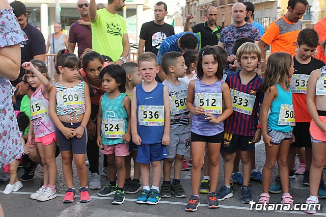 Carrera Popular Fiestas de Santiago 2019 (Reportaje II) - 55