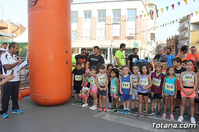 Carrera Popular Fiestas de Santiago 2019 (Reportaje II) - 57