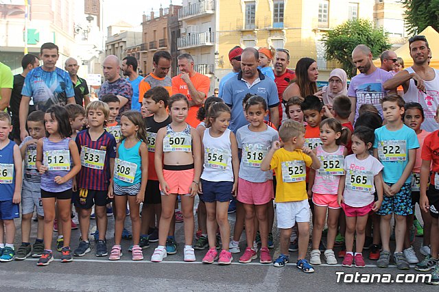Carrera Popular Fiestas de Santiago 2019 (Reportaje II) - 59