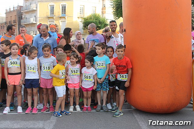 Carrera Popular Fiestas de Santiago 2019 (Reportaje II) - 60