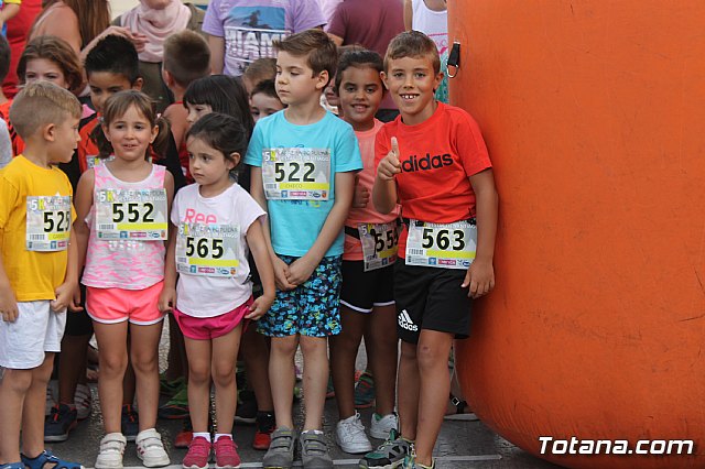 Carrera Popular Fiestas de Santiago 2019 (Reportaje II) - 61