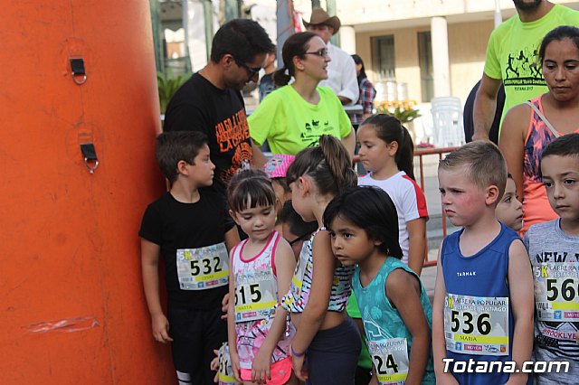 Carrera Popular Fiestas de Santiago 2019 (Reportaje II) - 63