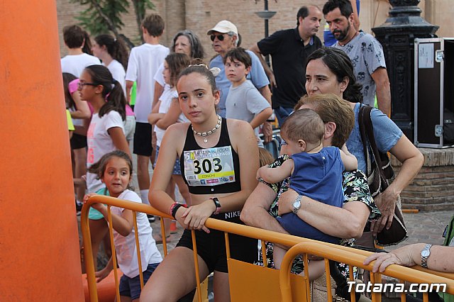 Carrera Popular Fiestas de Santiago 2019 (Reportaje II) - 64