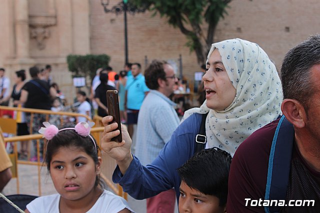 Carrera Popular Fiestas de Santiago 2019 (Reportaje II) - 65