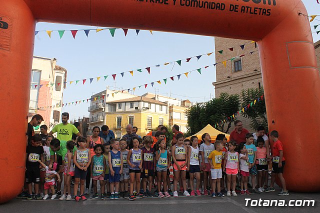 Carrera Popular Fiestas de Santiago 2019 (Reportaje II) - 68
