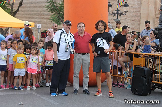 Carrera Popular Fiestas de Santiago 2019 (Reportaje II) - 70