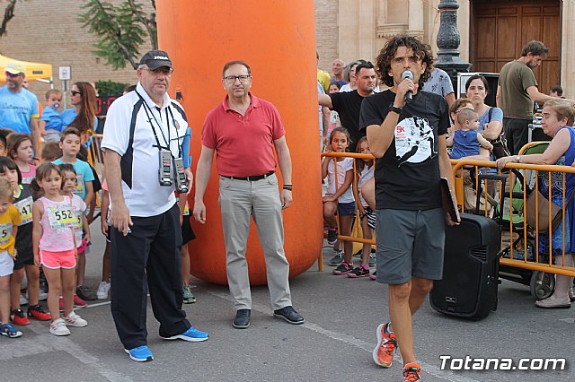 Carrera Popular Fiestas de Santiago 2019 (Reportaje II) - 71