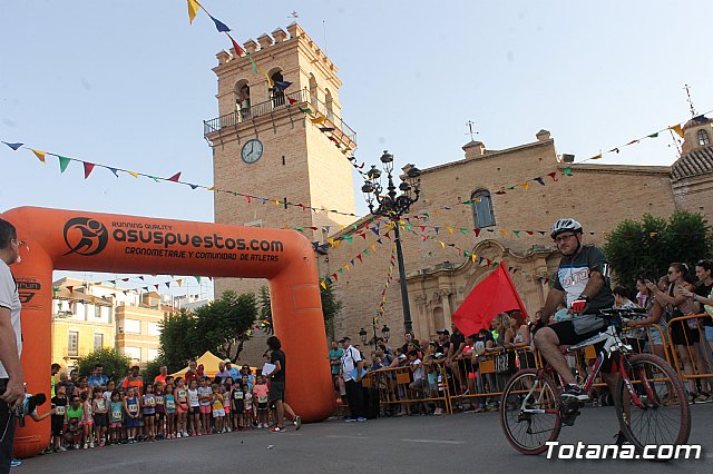 Carrera Popular Fiestas de Santiago 2019 (Reportaje II) - 75