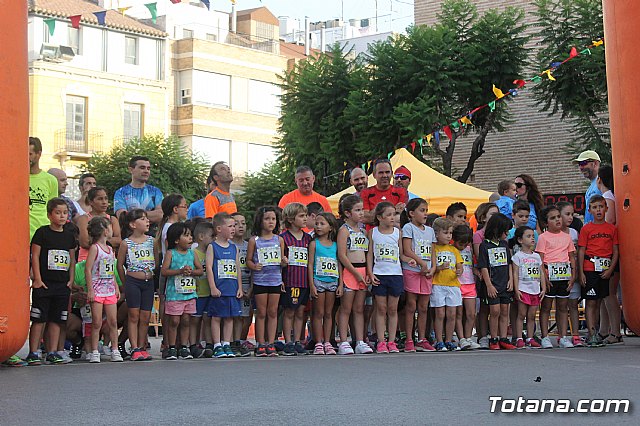 Carrera Popular Fiestas de Santiago 2019 (Reportaje II) - 76